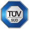 TUV Logo