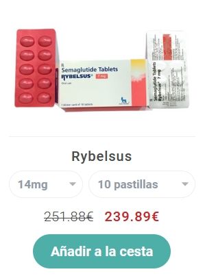 Rybelsus: Precio y Cobertura en la Seguridad Social