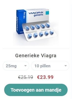 Koop Viagra Online: Veilig en Betrouwbaar